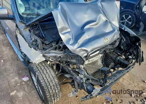 2009 BMW X5 xDrive30I from USA, damaged, VIN 5UXFE43549L267789